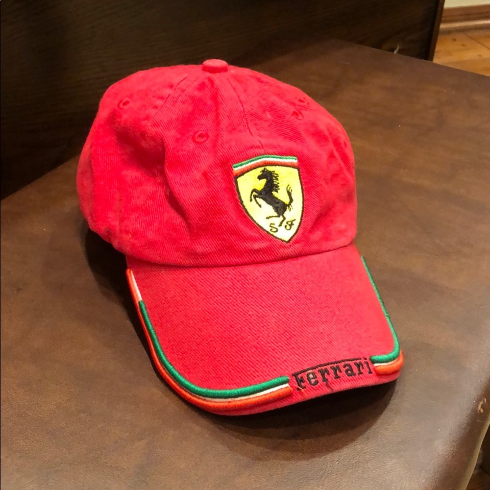 A hat